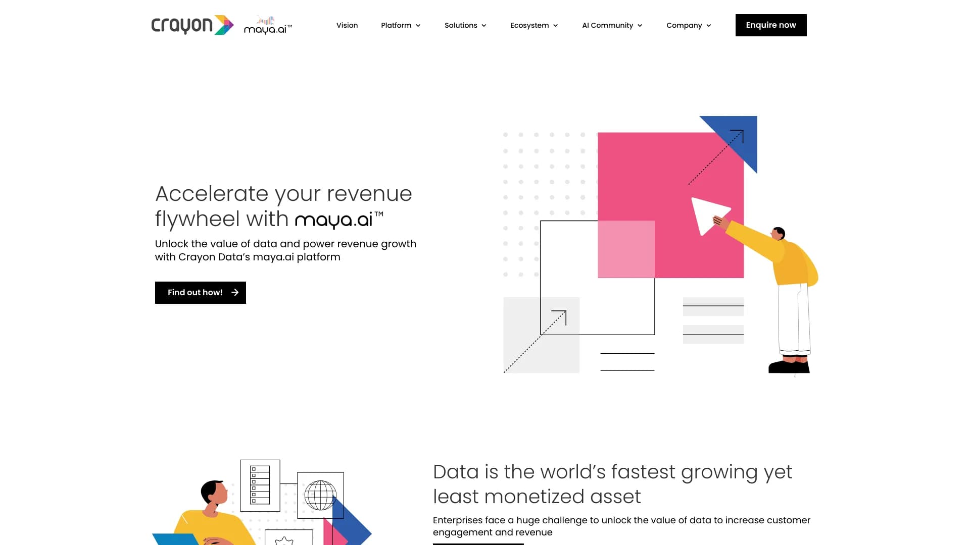 crayondata.com thumbnail