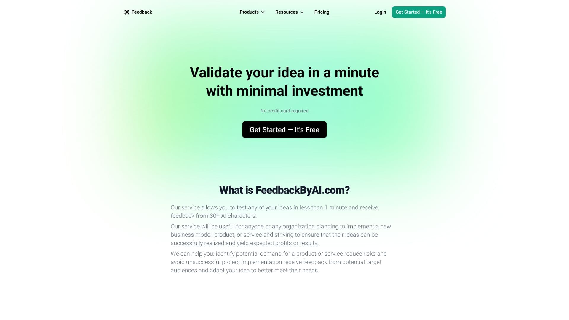 Feedback with ChatGPT by AI Characters thumbnail