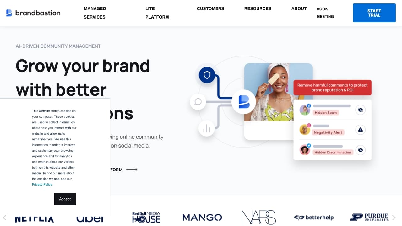 BrandBastion Lite thumbnail