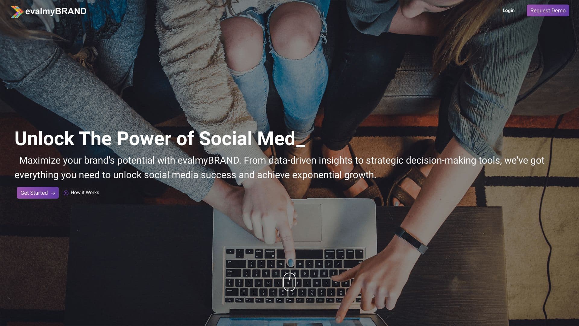 evalmyBRAND thumbnail