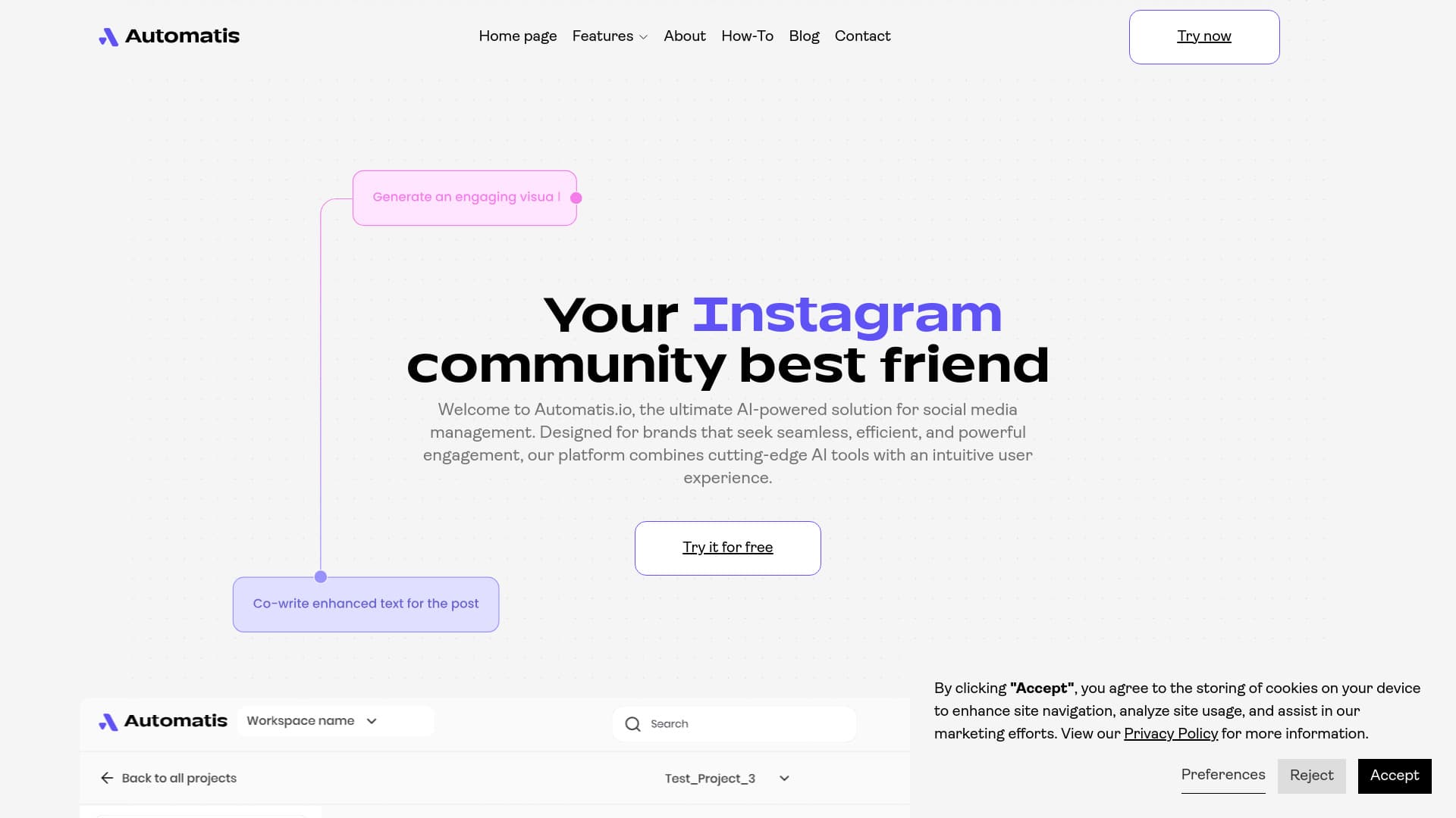 Automatis.io thumbnail