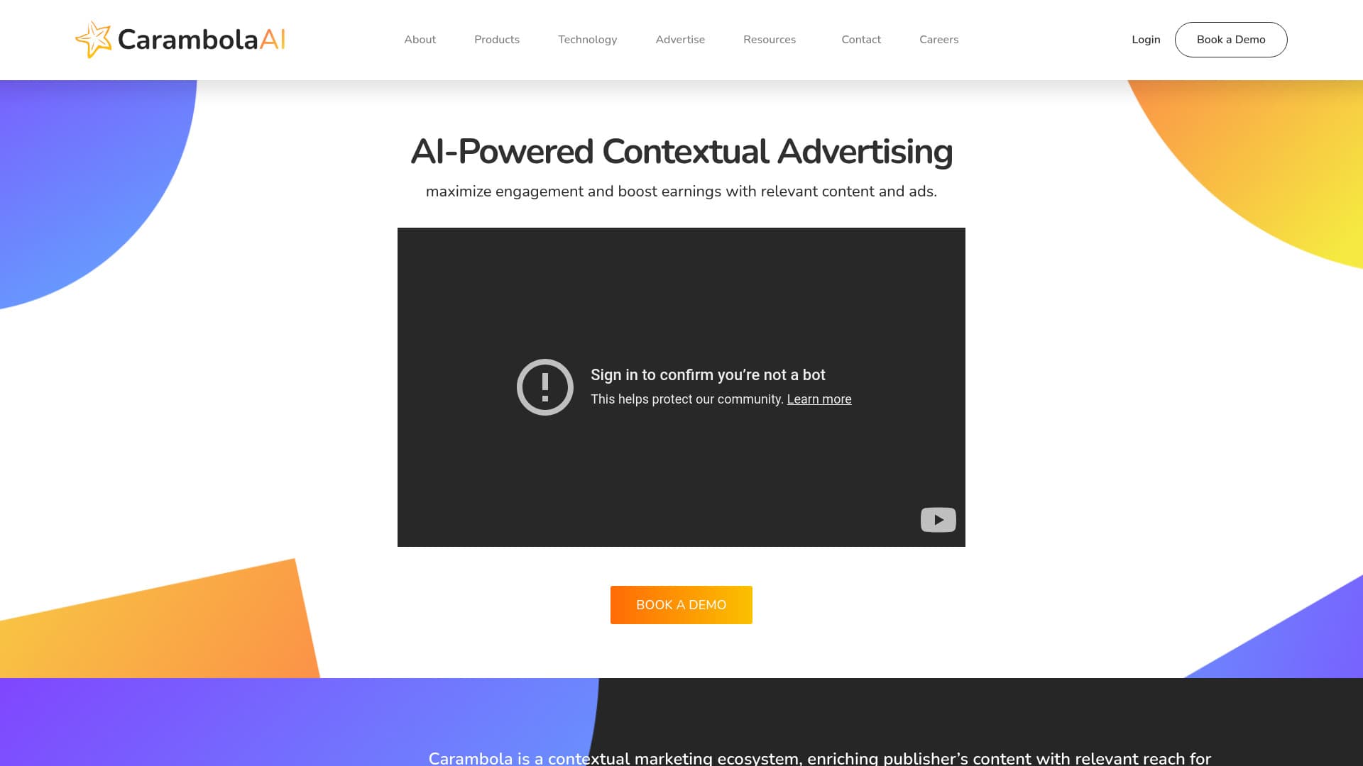 carambola.com thumbnail