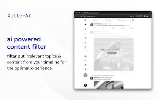 XilterAI thumbnail