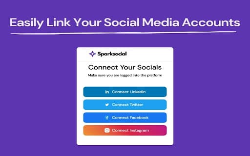 Sparksocial: Social Listening and Outreach thumbnail