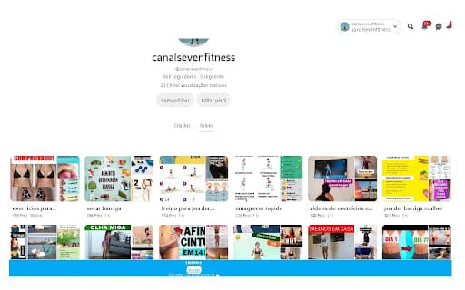 LikeMeePinterest thumbnail