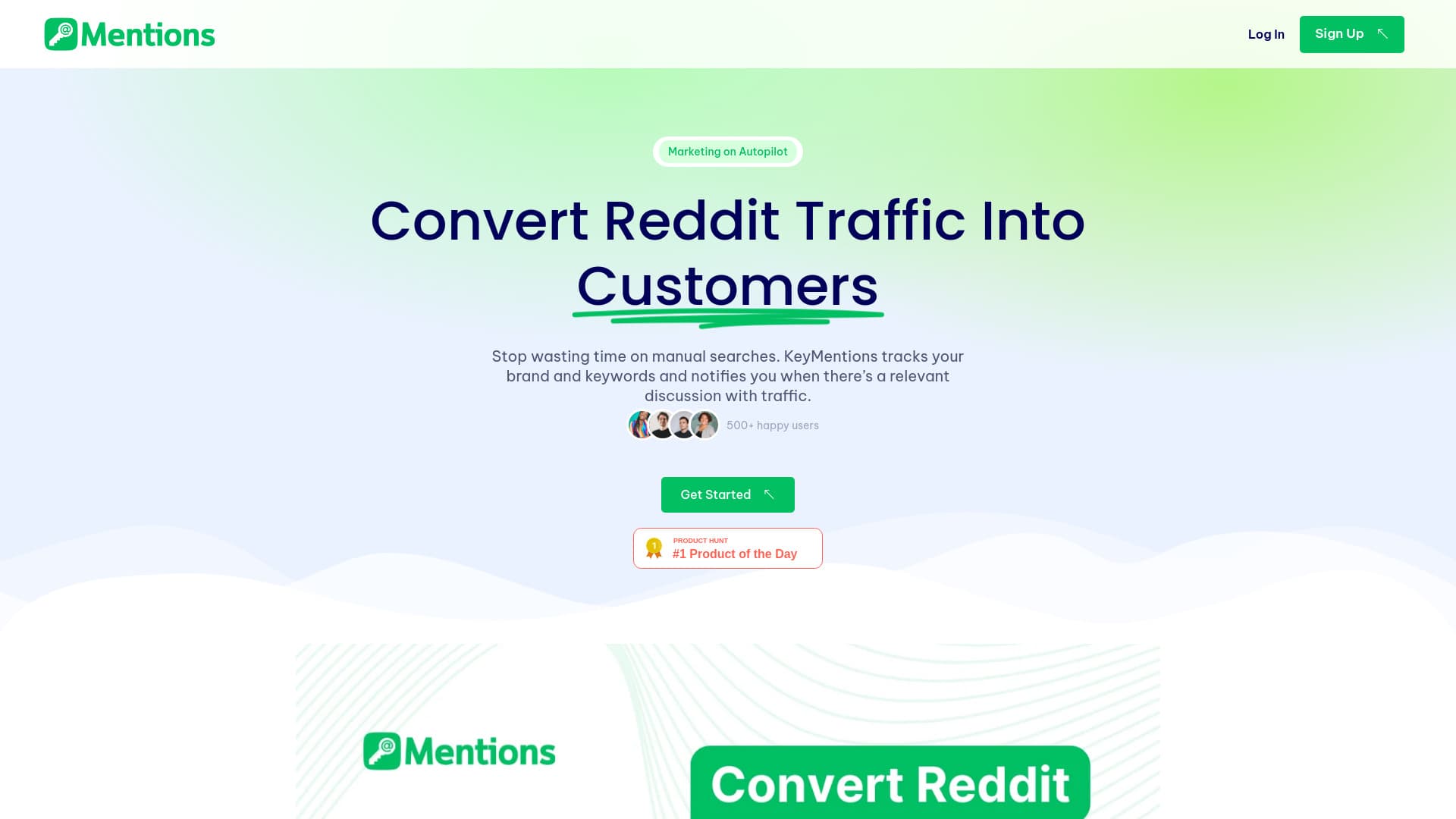 KeyMentions thumbnail