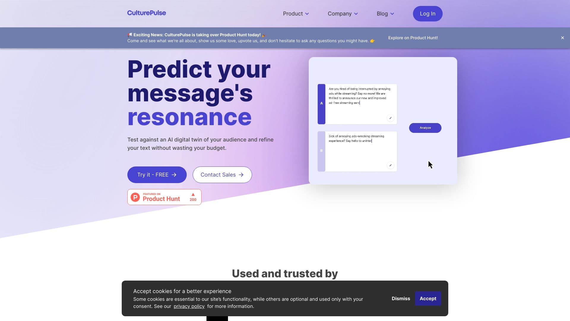 CulturePulse x Reddit thumbnail