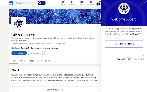 CIBN Connect thumbnail