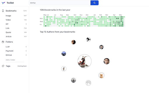Twillot - Twitter Copilot thumbnail