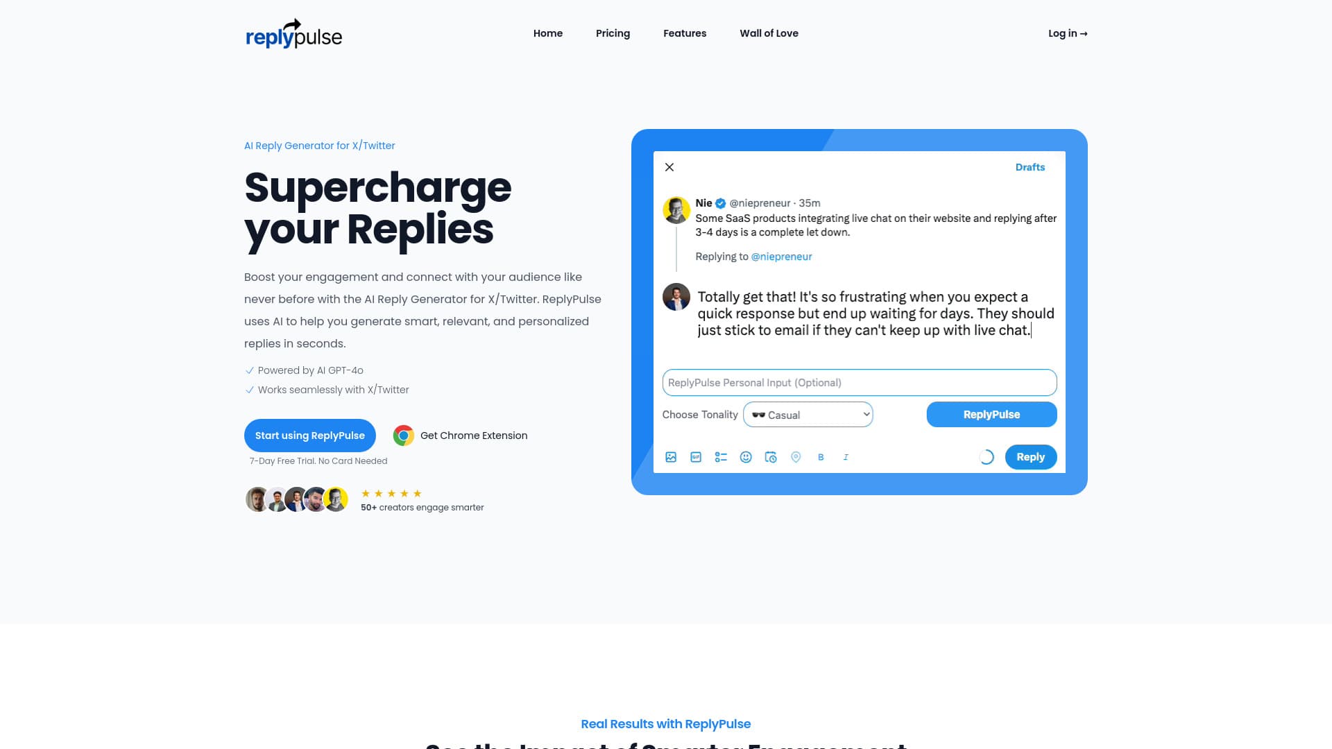 ReplyPulse.com thumbnail