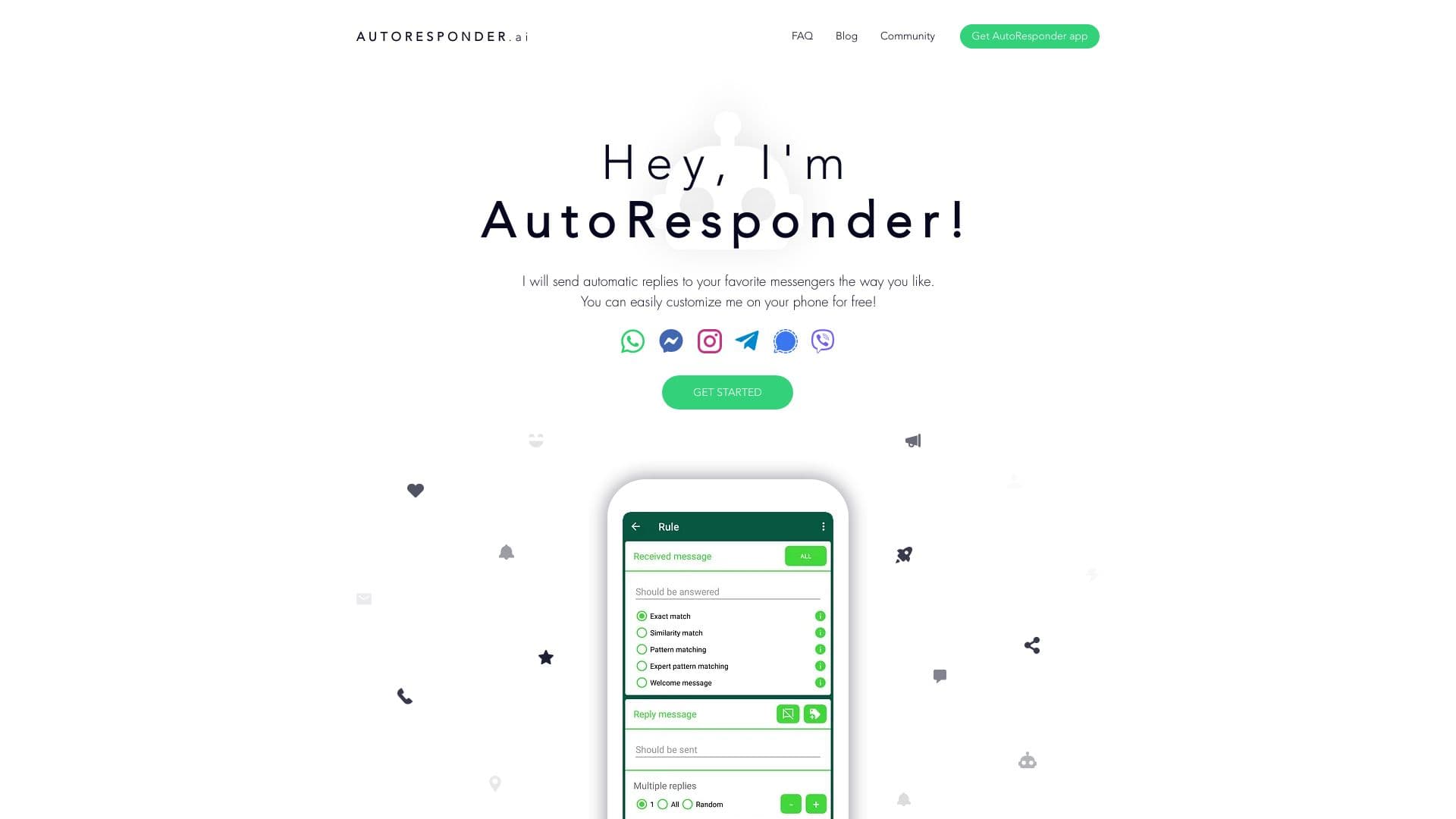 AutoResponder.ai thumbnail