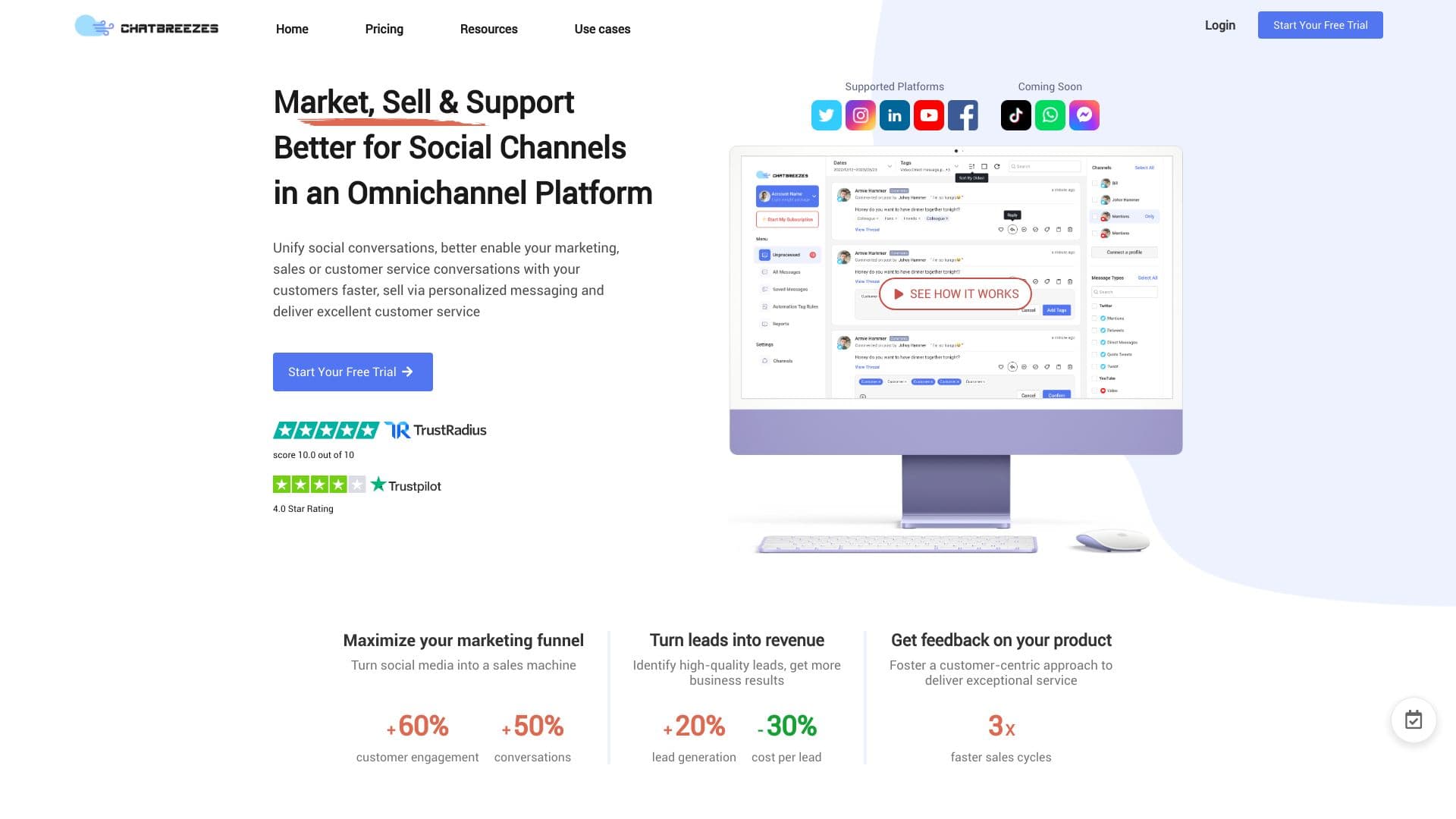 Chat Breezes 1.0 thumbnail