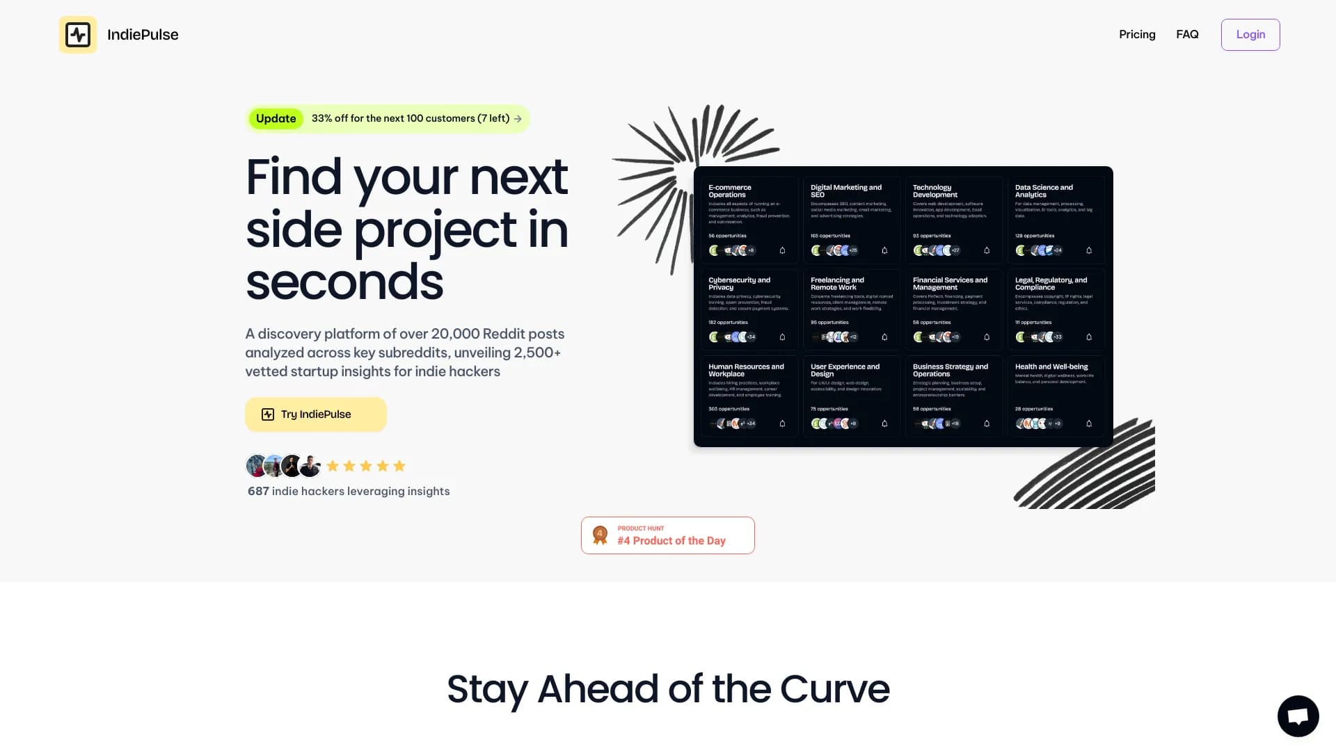 IndiePulse thumbnail