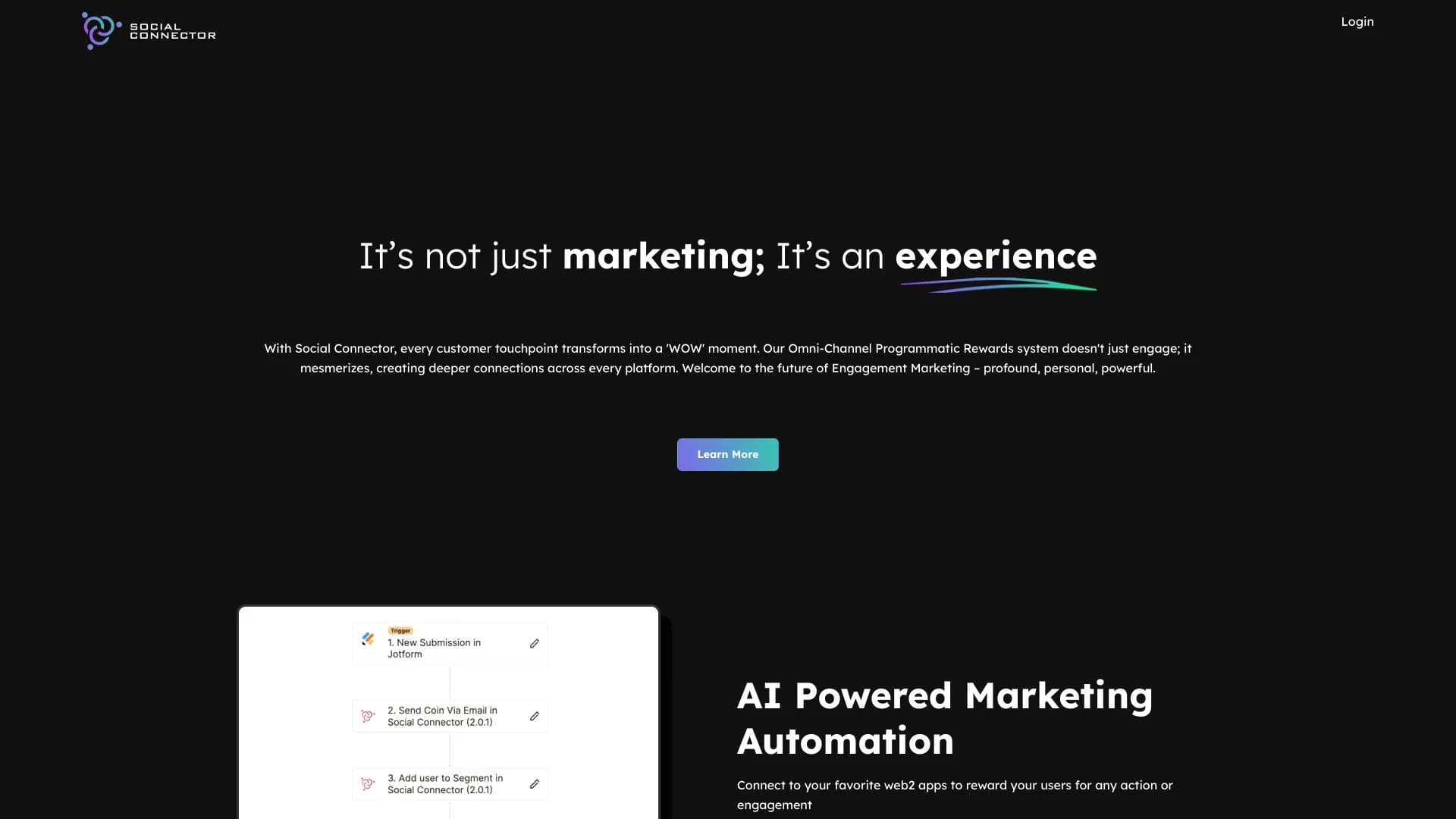 socialconnector.io thumbnail