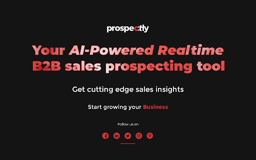 Prospectly thumbnail