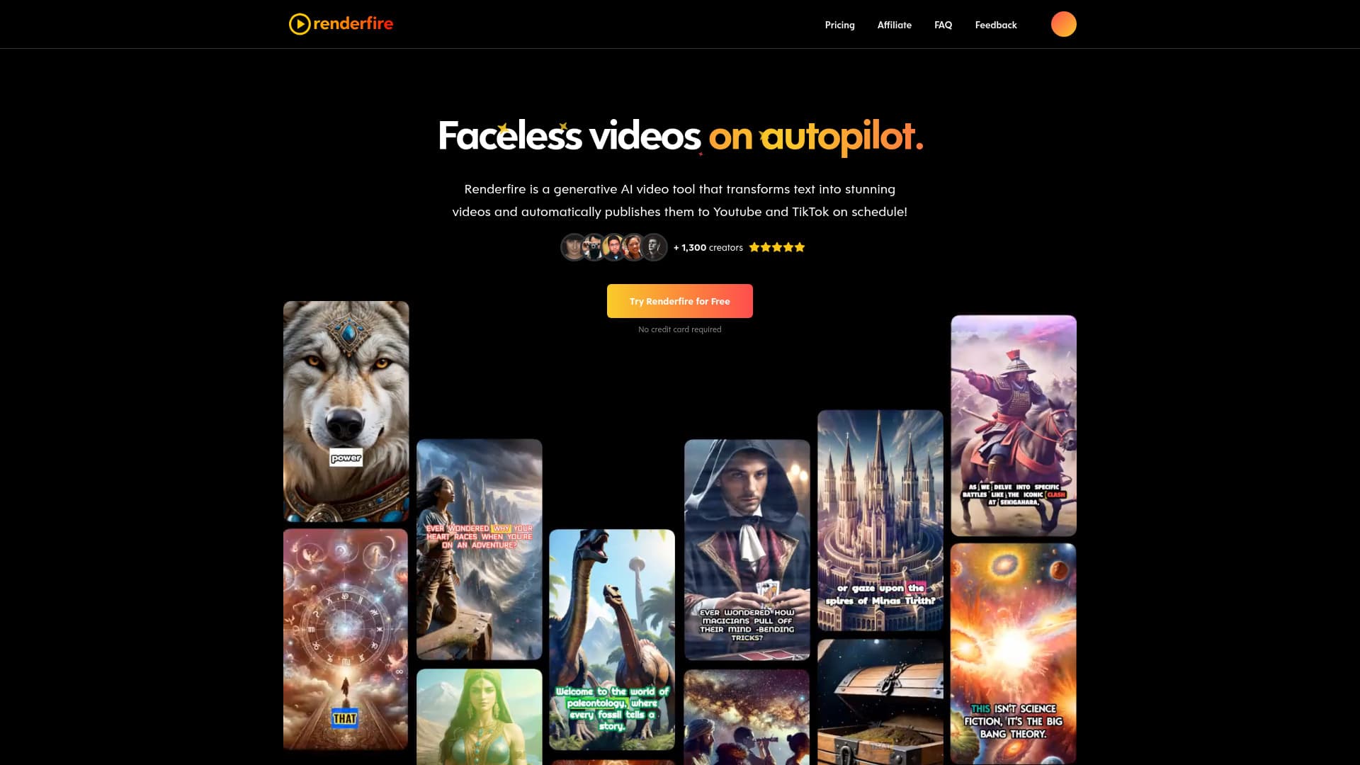 Renderfire thumbnail