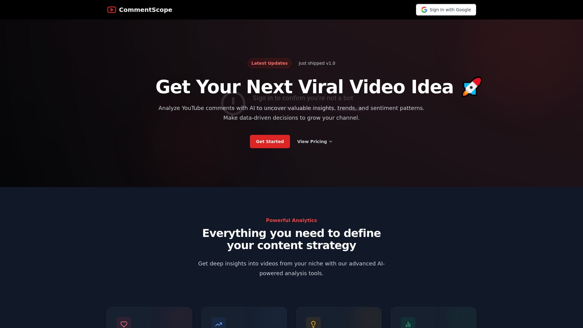 CommentScope thumbnail