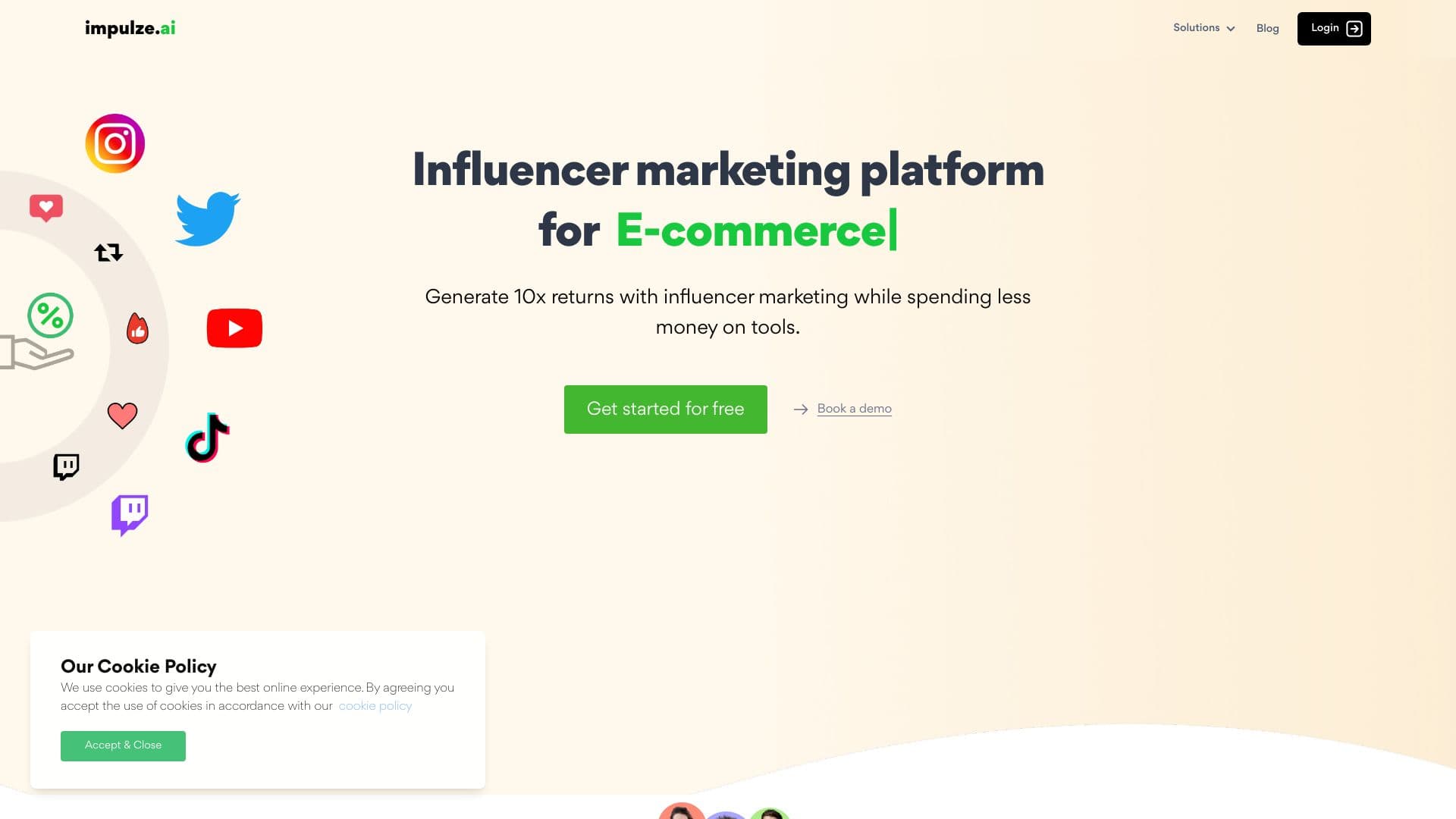 impulze.ai thumbnail