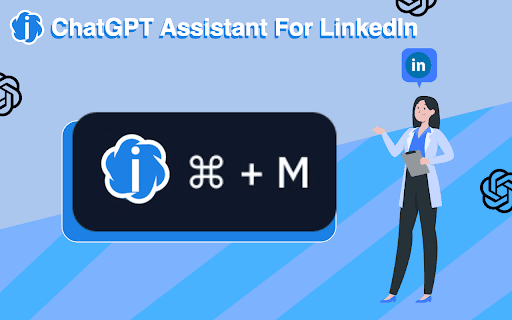 Comment Assistant In LinkedIn™ thumbnail