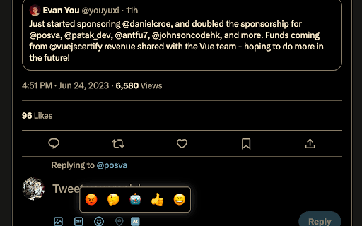 TweetGen-AI thumbnail