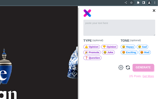 XPressPost thumbnail