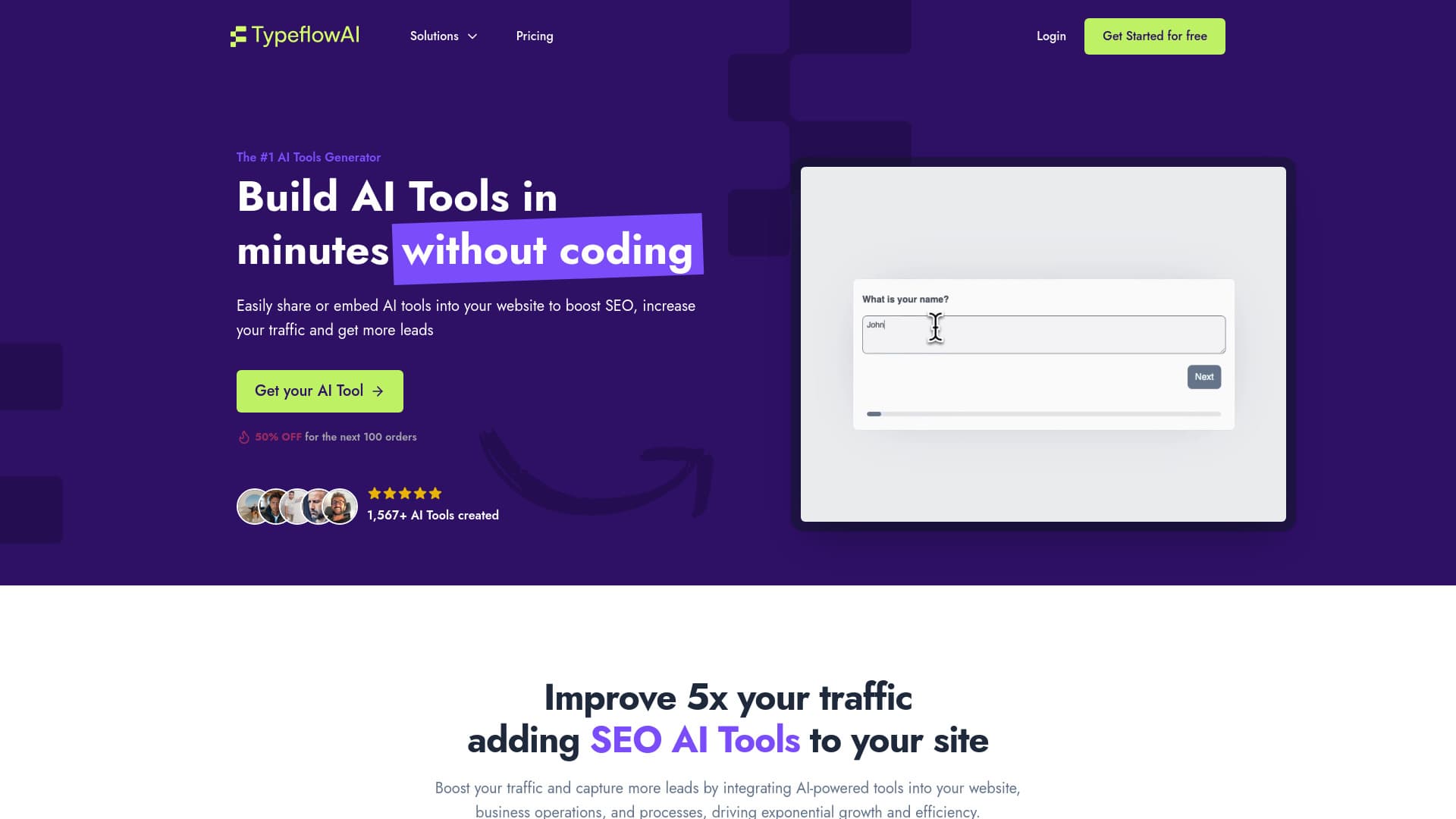 TypeflowAI thumbnail