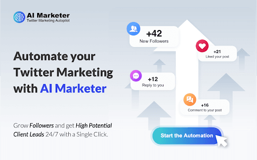 AI Marketer thumbnail