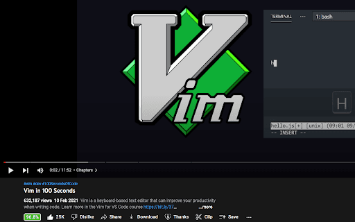 Youtube Video Scorer thumbnail