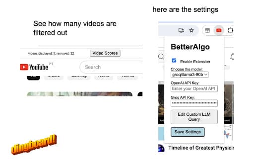 BetterAlgo thumbnail