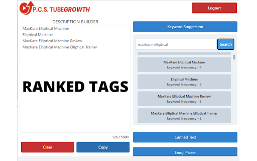 Tube Growth thumbnail