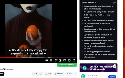 YoutubeDigest thumbnail