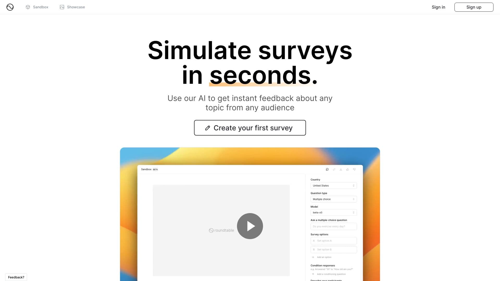Roundtable thumbnail
