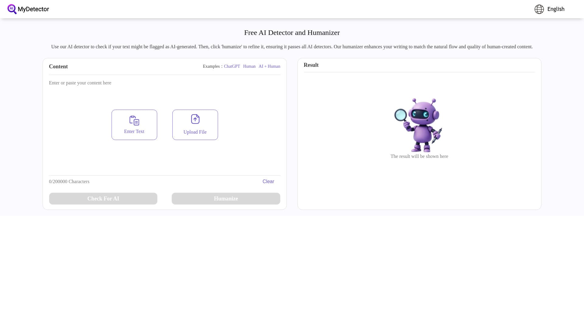 MyDetector thumbnail