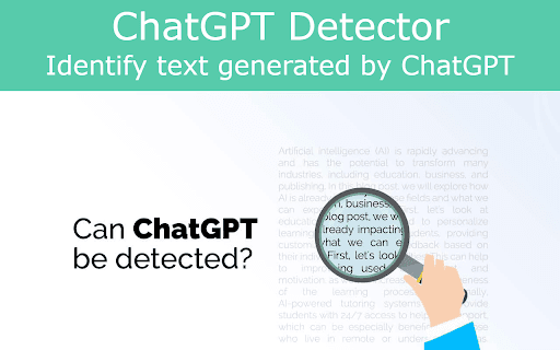 ChatGPT Detector thumbnail