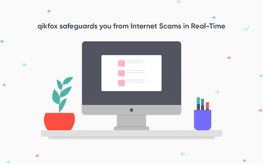 Qikfox thumbnail