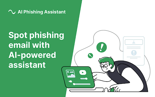 Identify phishing emails with AI assistant thumbnail