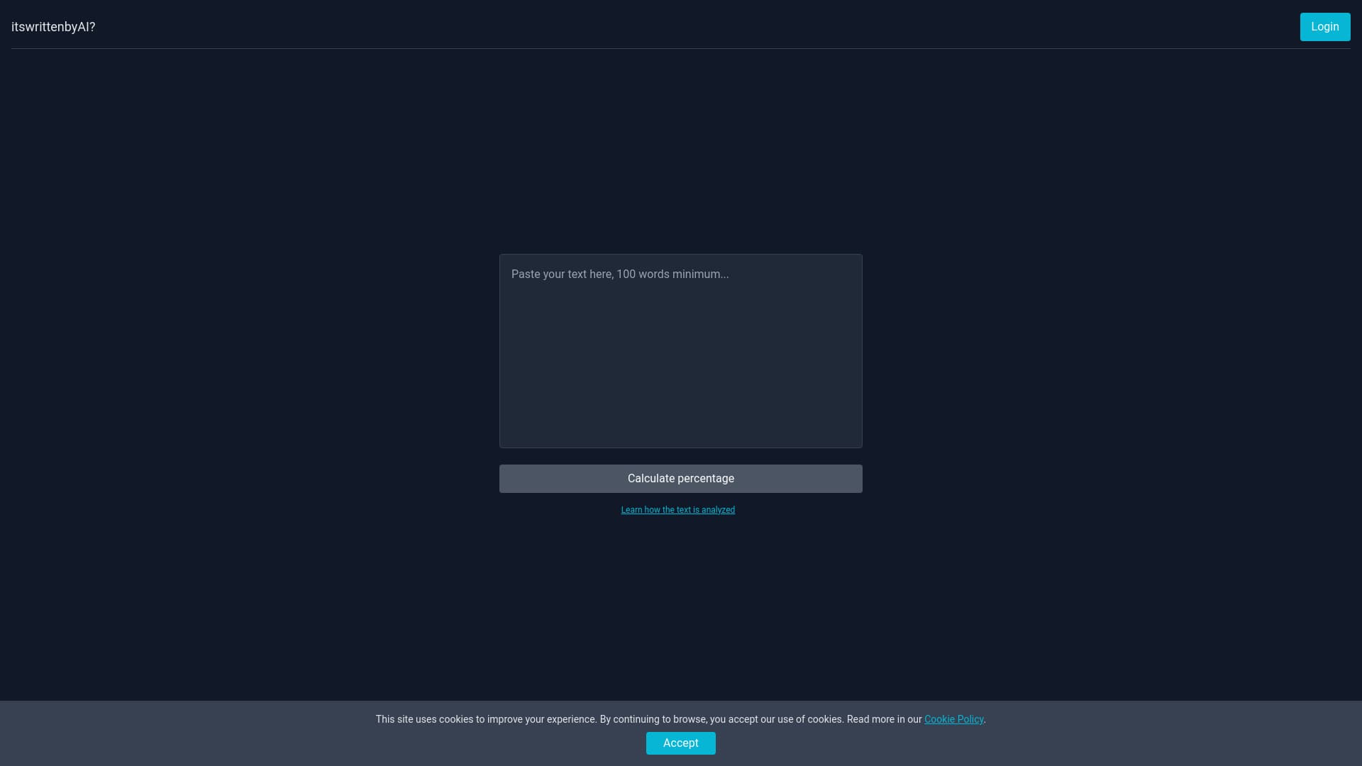 Itswrittenbyai thumbnail