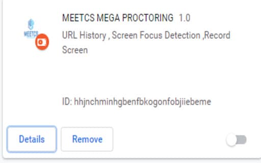 MEETCS MEGA PROCTORING thumbnail