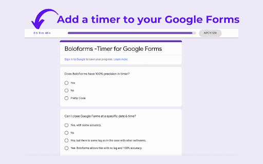 FREE Proctor Autoproctor Quilgo Alternative thumbnail