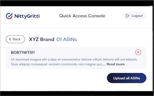 NittyGritti thumbnail