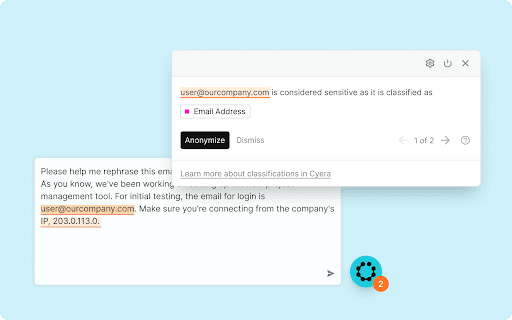 SafeType by Cyera Labs thumbnail