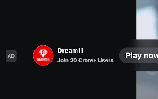 Live Stream Ad Muter thumbnail