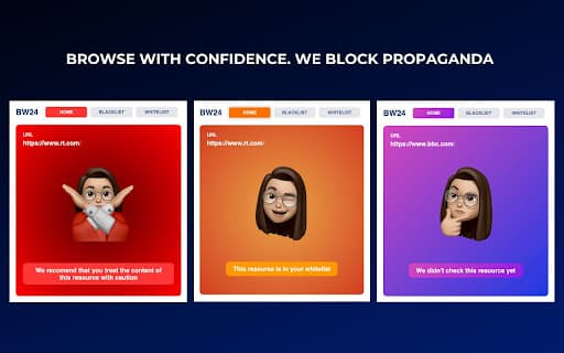 ChatGPT TextCheck - analyze any text for Influence & Propaganda with AI thumbnail