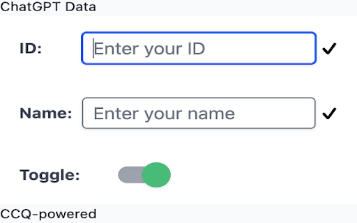 ChatGPT Academic Monitor thumbnail