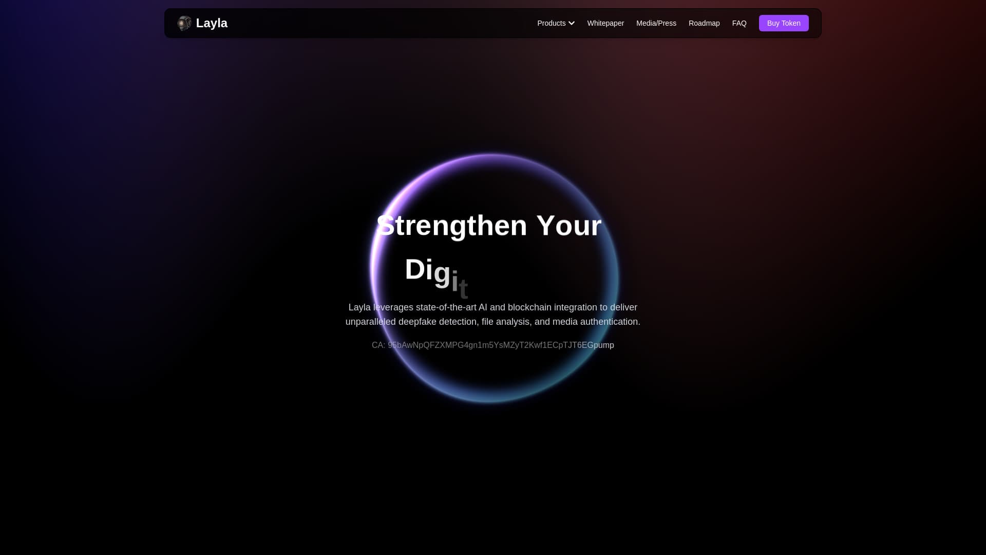 Layla Network AI thumbnail