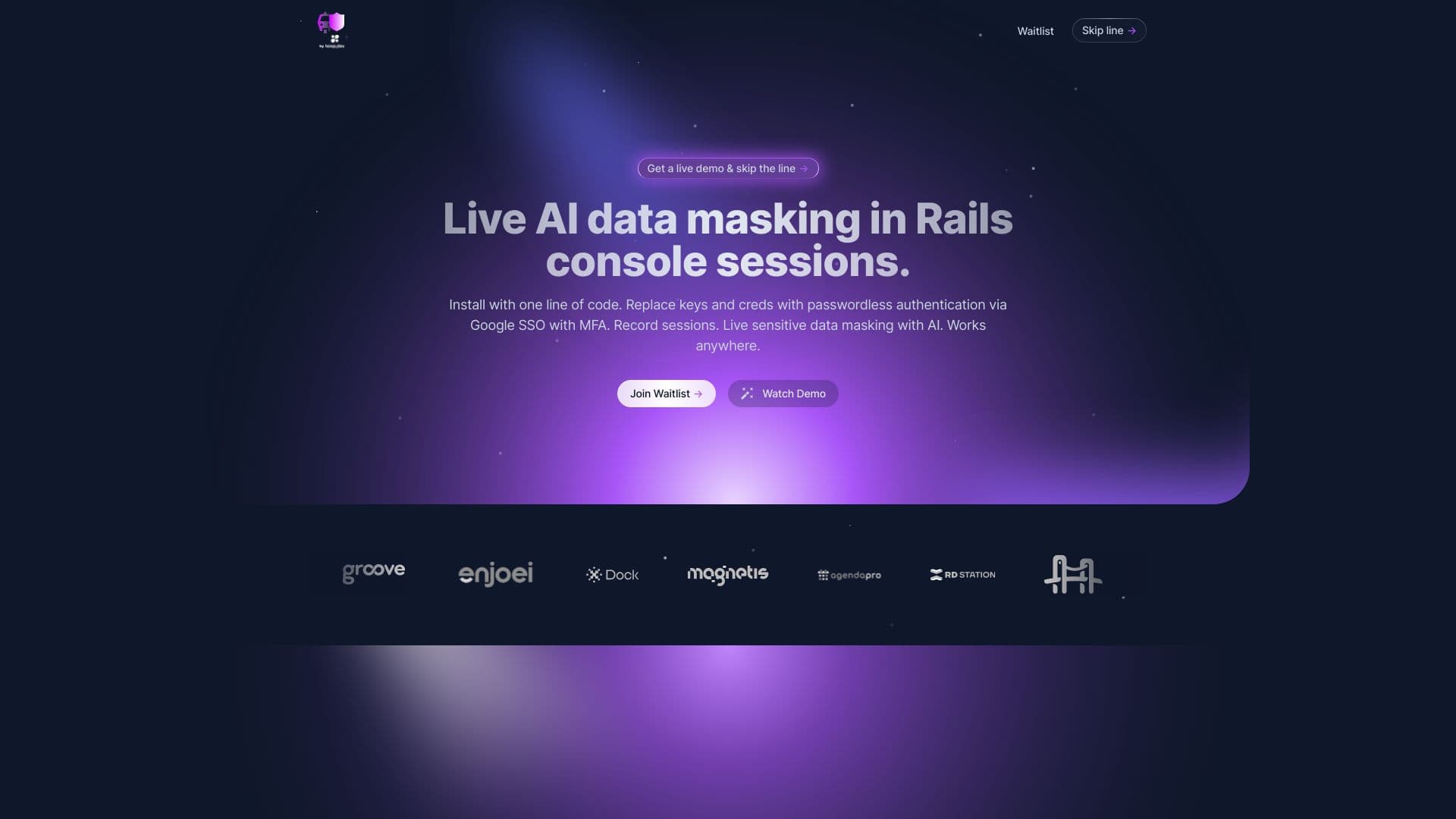 Rails Guard thumbnail