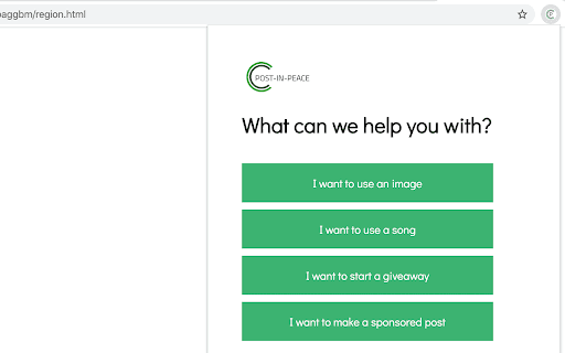 Post-In-Peace - Lite (US) thumbnail