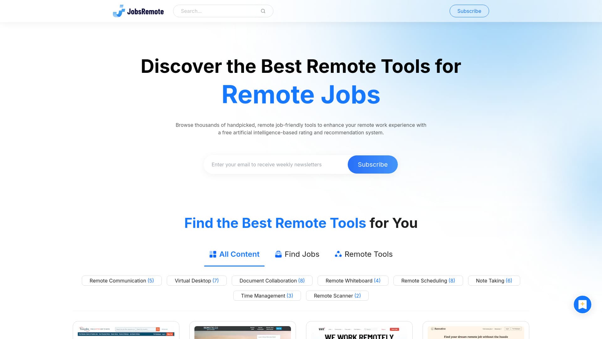 jobsremote thumbnail