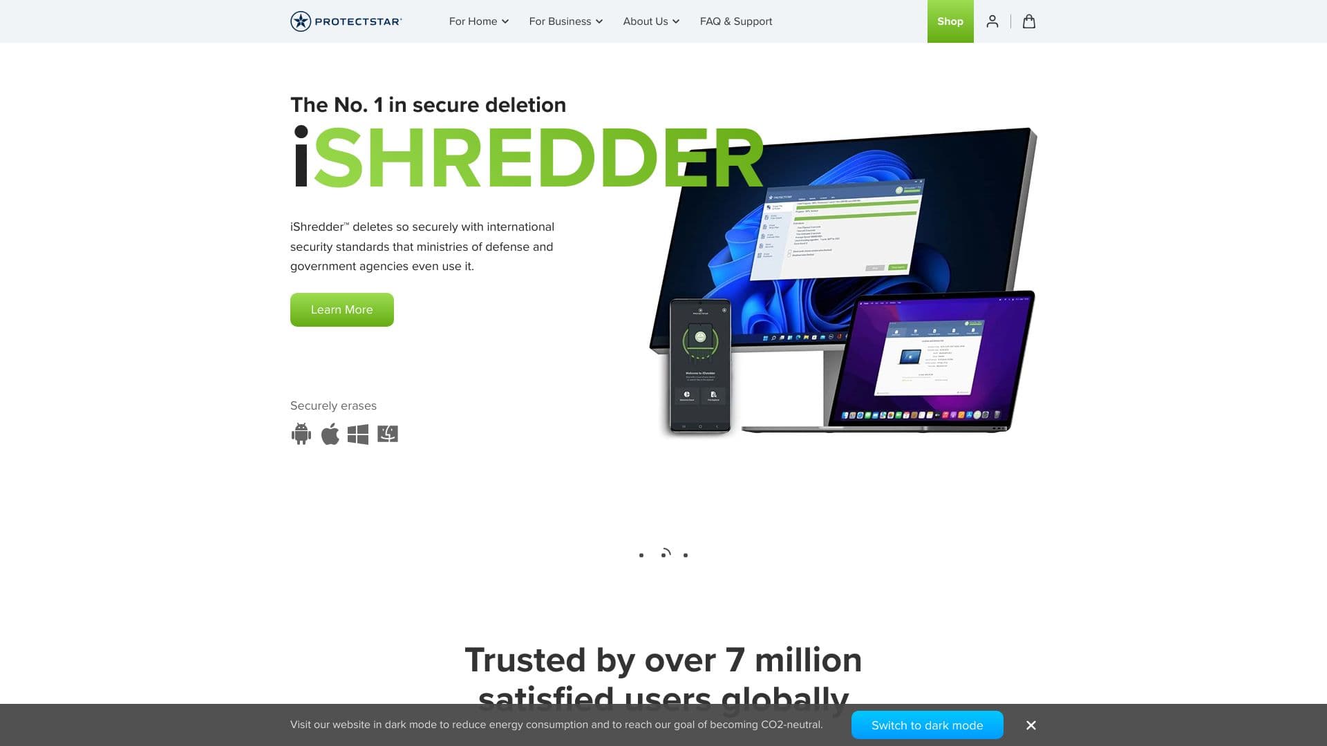 Protectstar thumbnail