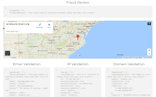 Free Fraud Detection and Prevention thumbnail